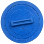 PLCP48-F2M filter cartridges  top - Click on picture for larger top image