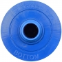 PTL25W-SV-P-4 filter cartridges  bottom - Click on picture for larger top image