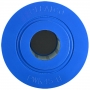 PWK 45N filter cartridges  top - Click on picture for larger top image